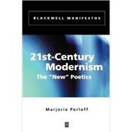 21st-Century Modernism The 