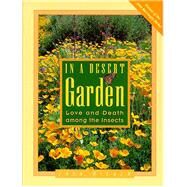 In a Desert Garden by Alcock, John, 9780816519705