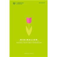 Minimalism by Scott, Grace, 9781523689705