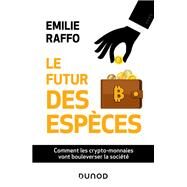 Le futur des espces by Emilie Raffo, 9782100829705