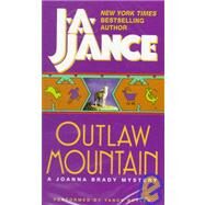 Outlaw Mountain by Jance, Judith A.; Butler, Yancy, 9780787119706