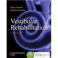 Vestibular Rehabilitation by Herdman, Susan J.; Clendaniel, Richard, 9780803639706