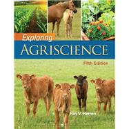 Exploring Agriscience by Herren, Dr. Ray V., 9781305949706