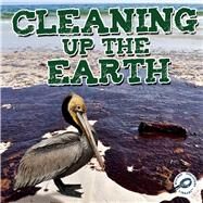 Cleaning Up the Earth by McKenzie, Precious, 9781617419706