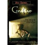 Coraline by Gaiman, Neil, 9780061649707