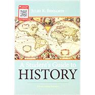 A Student's Guide to History by Benjamin, Jules R., 9781319109707