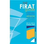 The Firat Guide by Firat, Ibrahim C.; James, Priya M.; Lee, Rebecca T.; Lee, Anthony P., 9781502329707