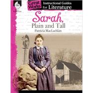 Sarah, Plain and Tall by Sturgeon, Kristi, 9781425889708