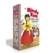 The Mindy Kim Food and Fun Collection Mindy Kim and the Yummy Seaweed Business; and the Lunar New Year Parade; and the Birthday Puppy; Class President; and the Trip to Korea; and the Big Pizza Challenge; and the Fairy-Tale Wedding; Makes a Splash! by Lee, Lyla; Ho, Dung, 9781665919708