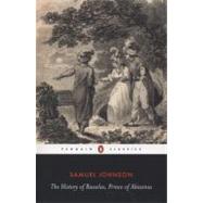 The History of Rasselas, Prince of Abyssinia by Johnson, Samuel, 9780141439709