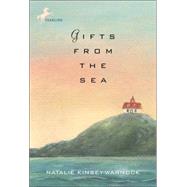 Gifts from the Sea by Kinsey, Natalie; Pederson, Judy, 9780440419709