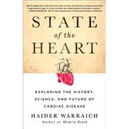 State of the Heart by Warraich, Haider, M.D., 9781250169709