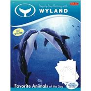 Step-by-Step Painting With Wyland by Wyland, 9781560109709