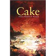 Cake by St. Bernard, Donna-michelle, 9781770919709
