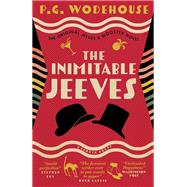 The Inimitable Jeeves, Deluxe Edition by Wodehouse, P.G., 9781782279709