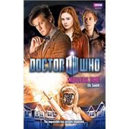 Doctor Who: Nuclear Time by Oli Smith, 9781849909709