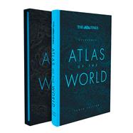 The Times Reference Atlas of the World (Tenth Edition) by Unknown, 9780008699710