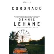 Coronado by Lehane, Dennis, 9780061139710