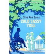 Cold Sassy Tree by Burns, Olive Ann, 9780618919710