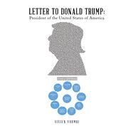 Letter to Donald Trump by Youmbi, Vivien, 9781984509710