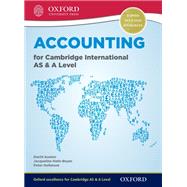 Accounting for Cambridge...,Halls=Bryan, Jacqueline;...,9780198399711