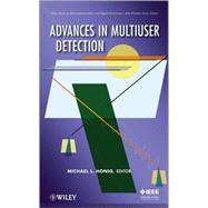 Advances in Multiuser Detection by Honig, Michael L., 9780471779711