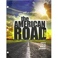 The American Road by Eller, Richard; Strawbridge, Kirk; Irvin, Joseph Kyle; Bolt, William, 9781465289711