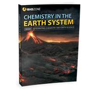 Chemistry in the Earth System by BioZone, 9781927309711