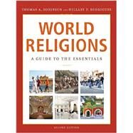 World Religions by Robinson, Thomas A.; Rodrigues, Hillary P., 9780801049712
