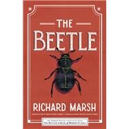 The Beetle by Marsh, Richard; Yarbro, Chelsea Quinn, 9781492699712