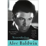 Nevertheless by Baldwin, Alec, 9780062409713