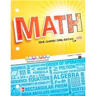 Glencoe Math 2016, Course 1 Student Edition, Volume 2 by McGraw-Hill, 9780076679713