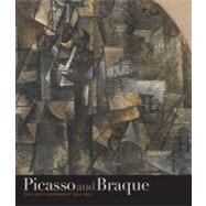Picasso and Braque : The Cubist Experiment, 1910-1912 by Eik Kahng, Charles Palermo, Harry Cooper, Annie Bourneuf, Christine Poggi, Clair, 9780300169713