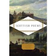 Scottish Poems by CARRUTHERS, GERARD, 9780307269713