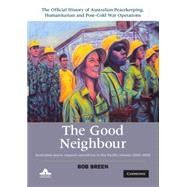 The Good Neighbour by Breen, Bob, 9781107019713