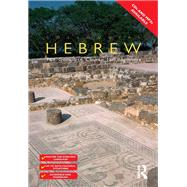 Colloquial Hebrew by Lyttleton; Zippi, 9781138949713