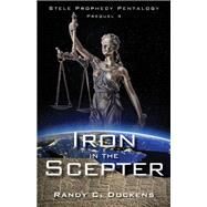 Iron in the Scepter by Dockens, Randy C., 9781946889713