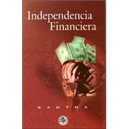 Independencia Financiera/ Financial Freedom by Ramtha, 9780978589714