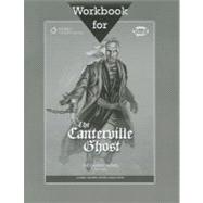 The Canterville Ghost: Workbook by Classical Comics, 9781111349714