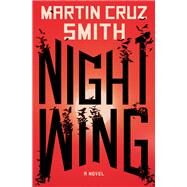 Nightwing by Smith, Martin Cruz, 9781501199714