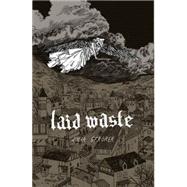 Laid Waste by Gfrrer, Julia, 9781606999714