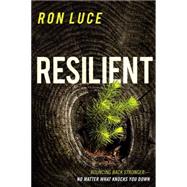 Resilient by Luce, Ron, 9781621369714