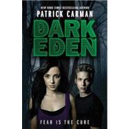 Dark Eden by Carman, Patrick; Arrasmith, Patrick, 9780062009715