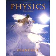 Physics Principles with Applications by Giancoli, Douglas C., 9780136119715