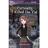 Curiosity Killed the Cat by Harimann, Sierra, 9780606229715