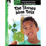 The Stories Julian Tells by Callaghan, Melissa, 9781425889715