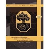 Sacred Roots Workshop by Davis, Don L., 9781460989715