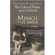Miracle at St. Anna by McBride, James, 9781573229715