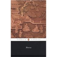 Mencius by Anonymous, 9780140449716
