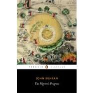 The Pilgrim's Progress by Bunyan, John; Pooley, Roger, 9780141439716
